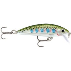 Lant Rapala X-Rap CountDown RT hind ja info | Landid, voblerid | kaup24.ee