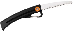 Saag Fiskars Solid Sw16 1028376 hind ja info | Käsitööriistad | kaup24.ee