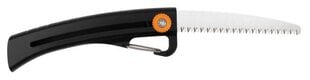 Saag Fiskars Solid Sw16 1028376 hind ja info | Käsitööriistad | kaup24.ee