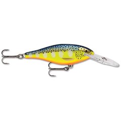 Воблер Shad Rap 9cm/15g/2.4-4.5m HS цена и информация | Воблеры, приманки, блесны | kaup24.ee