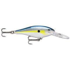 Воблер Shad Rap 9cm/15g/2.4-4.5m HSD цена и информация | Воблеры, приманки, блесны | kaup24.ee