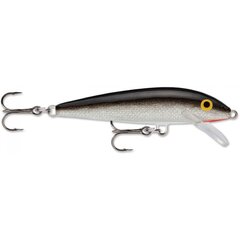 Lant Rapala Original Floater S hind ja info | Landid, voblerid | kaup24.ee