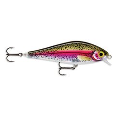 Lant Rapala Super Shadow Rap RTL hind ja info | Landid, voblerid | kaup24.ee