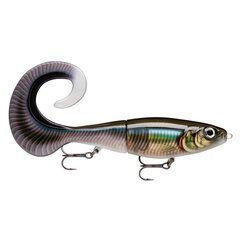 Lant Rapala X-Rap Otus SMB hind ja info | Landid, voblerid | kaup24.ee