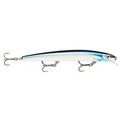 Lant Rapala MaxRap HGSP hind ja info | Landid, voblerid | kaup24.ee