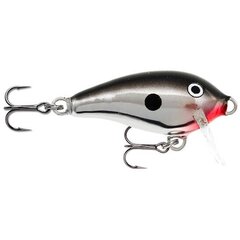 Lant Rapala Mini Fat Rap CH hind ja info | Landid, voblerid | kaup24.ee