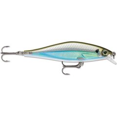 Воблер Shadow Rap Shad 9cm/12g/0.9-1.2m MBS цена и информация | Воблеры, приманки, блесны | kaup24.ee