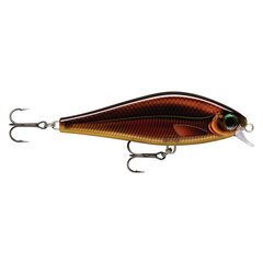 Lant Rapala Super Shadow Rap UV5 hind ja info | Landid, voblerid | kaup24.ee