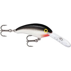 Воблер Shad Dancer 5cm/8g/2.1-3.0m S цена и информация | Воблеры, приманки, блесны | kaup24.ee