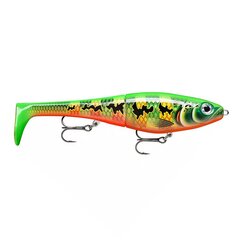 Lant Rapala X-Rap Peto PCK hind ja info | Landid, voblerid | kaup24.ee