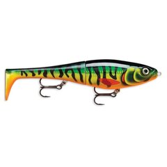 Lant Rapala X-Rap Peto HTIP hind ja info | Landid, voblerid | kaup24.ee