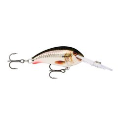 Воблер Shad Dancer 5cm/8g/2.1-3.0m ROML цена и информация | Воблеры, приманки, блесны | kaup24.ee