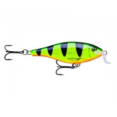 Воблер Shallow Shad Rap 9cm/12g/1,8-2,4m FP цена и информация | Воблеры, приманки, блесны | kaup24.ee