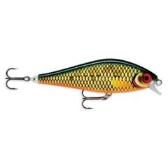 Lant Rapala Super Shadow Rap SCRR hind ja info | Landid, voblerid | kaup24.ee