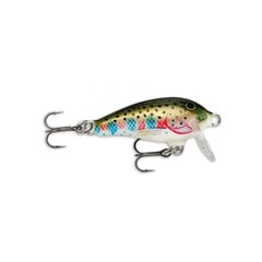 Lant Rapala Mini Fat Rap RT hind ja info | Landid, voblerid | kaup24.ee