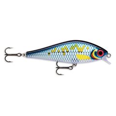 Lant Rapala Super Shadow Rap SCRB hind ja info | Landid, voblerid | kaup24.ee