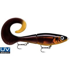 Lant Rapala X-Rap Otus UV5 hind ja info | Landid, voblerid | kaup24.ee