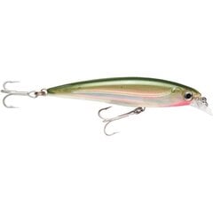 Lant Rapala X-Rap Saltwater OG hind ja info | Landid, voblerid | kaup24.ee