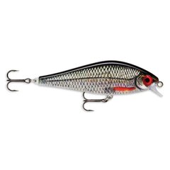 Lant Rapala Super Shadow Rap ROL hind ja info | Landid, voblerid | kaup24.ee