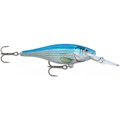 Lant Rapala Lure Shad Rap HBSH hind ja info | Landid, voblerid | kaup24.ee