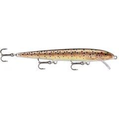 Lant Rapala Original Floater TR hind ja info | Landid, voblerid | kaup24.ee