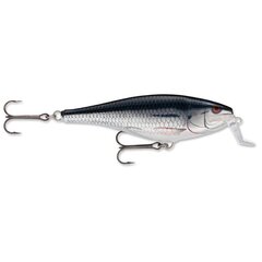 Lant Rapala Super Shad Rap SH hind ja info | Landid, voblerid | kaup24.ee