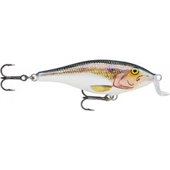 Lant Rapala Shallow Shad Rap SD hind ja info | Landid, voblerid | kaup24.ee