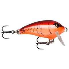 Lant Rapala Mini Fat Rap DMN hind ja info | Landid, voblerid | kaup24.ee