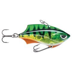 Lant Rapala Rap-V Blade PEL hind ja info | Landid, voblerid | kaup24.ee