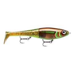 Lant Rapala X-Rap Peto GMTU hind ja info | Landid, voblerid | kaup24.ee