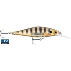 Lant Rapala Shadow Rap Shad Deep GGIU hind ja info | Landid, voblerid | kaup24.ee