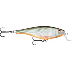 Lant Rapala Super Shad Rap RFSH hind ja info | Landid, voblerid | kaup24.ee