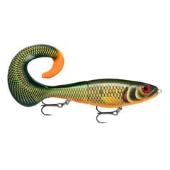 Lant Rapala X-Rap Otus SCRR hind ja info | Landid, voblerid | kaup24.ee