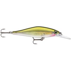 Lant Rapala Shadow Rap Shad Deep OG hind ja info | Landid, voblerid | kaup24.ee