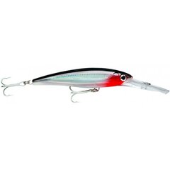 Lant Rapala X-Rap Magnum 12S hind ja info | Landid, voblerid | kaup24.ee