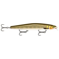 Lant Rapala MaxRap Long Range AYUL hind ja info | Landid, voblerid | kaup24.ee