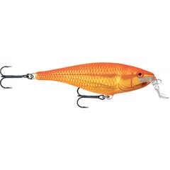 Воблер Super Shad Rap 14cm/45g/1,5-2,7m GF цена и информация | Воблеры, приманки, блесны | kaup24.ee