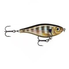 Lant Rapala X-Rap Twitchin Shad GGIU hind ja info | Landid, voblerid | kaup24.ee