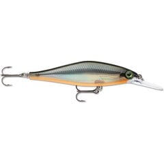 Lant Rapala Shadow Rap Shad Deep HLW hind ja info | Landid, voblerid | kaup24.ee