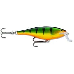 Воблер Super Shad Rap 14cm/45g/1,5-2,7m P цена и информация | Воблеры, приманки, блесны | kaup24.ee