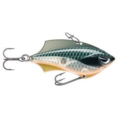 Lant Rapala Rap-V Blade HLW hind ja info | Landid, voblerid | kaup24.ee