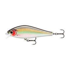 Lant Rapala Super Shadow Rap YSH hind ja info | Landid, voblerid | kaup24.ee