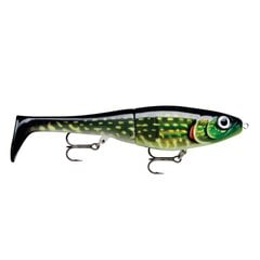 Lant Rapala X-Rap Peto PKL hind ja info | Landid, voblerid | kaup24.ee