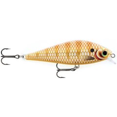 Lant Rapala Super Shadow Rap PGG hind ja info | Landid, voblerid | kaup24.ee