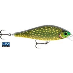 Lant Rapala Super Shadow Rap PKL hind ja info | Landid, voblerid | kaup24.ee