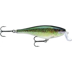 Lant Rapala Super Shad Rap SPK hind ja info | Landid, voblerid | kaup24.ee