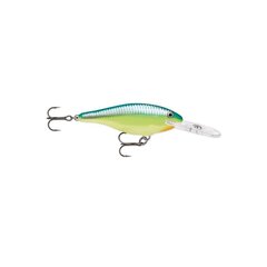 Lant Rapala Lure Shad Rap CRSD hind ja info | Landid, voblerid | kaup24.ee