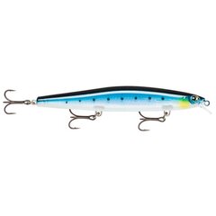 Lant Rapala MaxRap FBSRD hind ja info | Landid, voblerid | kaup24.ee