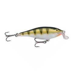 Lant Rapala Super Shad Rap YP hind ja info | Landid, voblerid | kaup24.ee