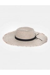 Rannamüts Esotiq 41692 hind ja info | Naiste mütsid ja peapaelad | kaup24.ee